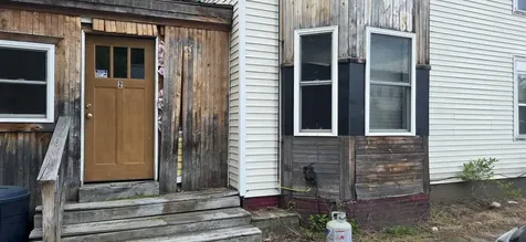 168 Main Street Norway ME 04268