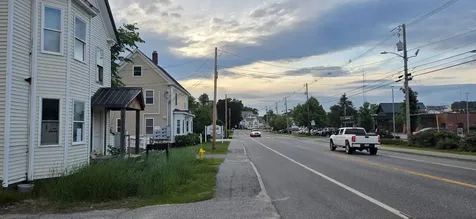 168 Main Street Norway ME 04268