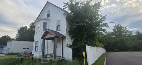 168 Main Street Norway ME 04268