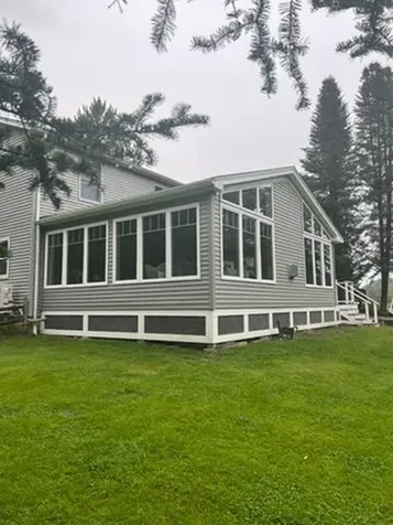 3811 W West River Road Sidney ME 04330