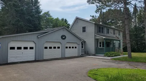 3811 W West River Road Sidney ME 04330