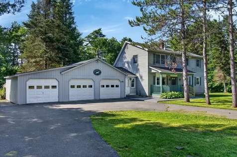 3811 W West River Road Sidney ME 04330