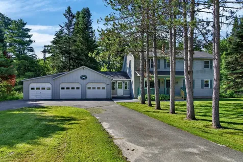 3811 W West River Road Sidney ME 04330
