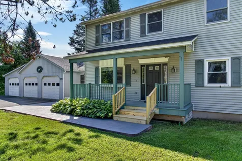 3811 W West River Road Sidney ME 04330