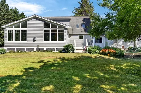 3811 W West River Road Sidney ME 04330