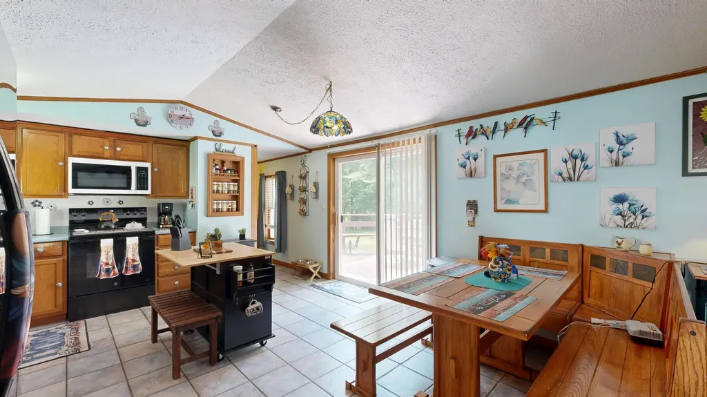 205 College Road Greene ME 04236