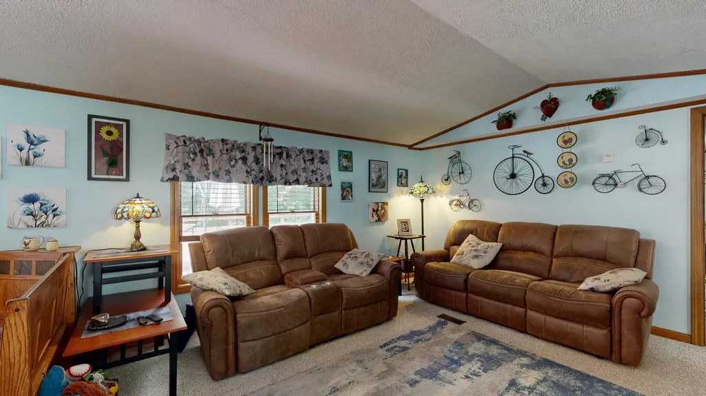 205 College Road Greene ME 04236