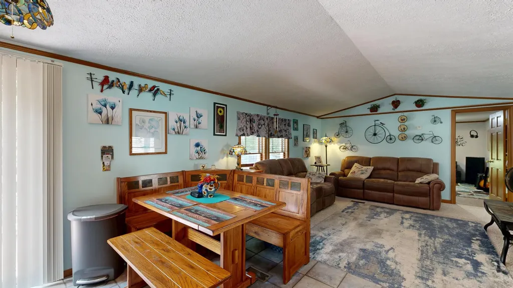 205 College Road Greene ME 04236