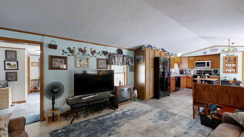 205 College Road Greene ME 04236