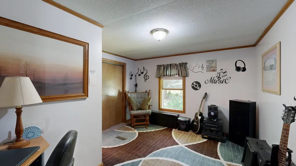 205 College Road Greene ME 04236