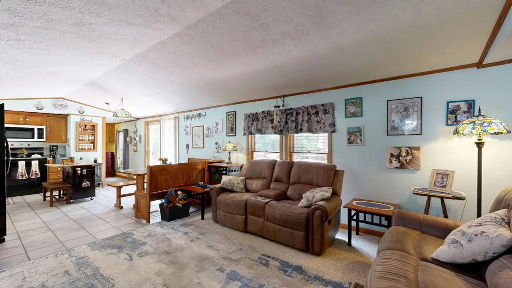 205 College Road Greene ME 04236