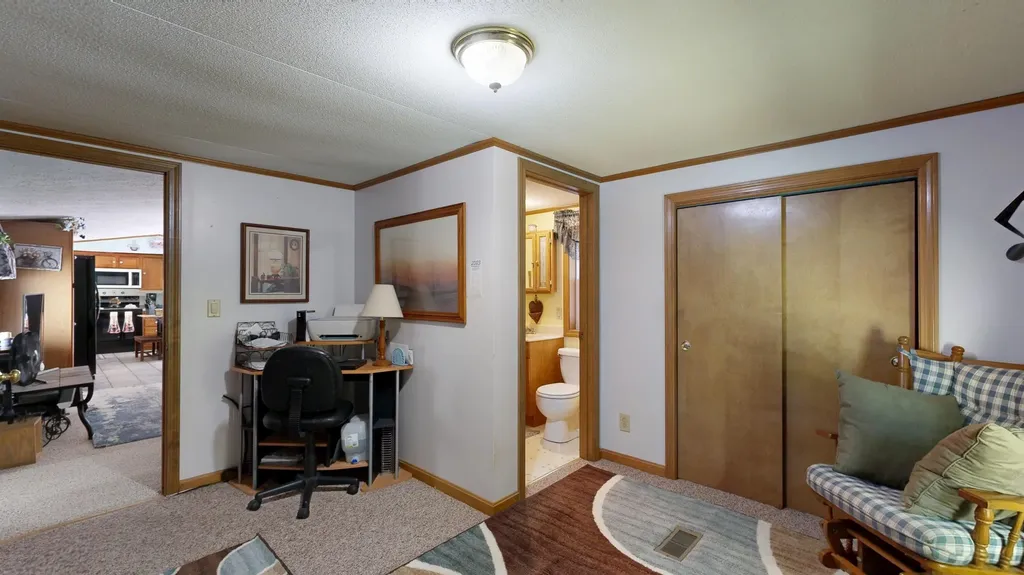 205 College Road Greene ME 04236