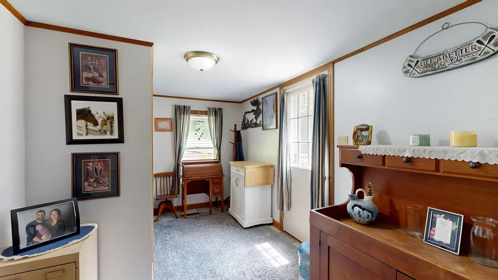 205 College Road Greene ME 04236