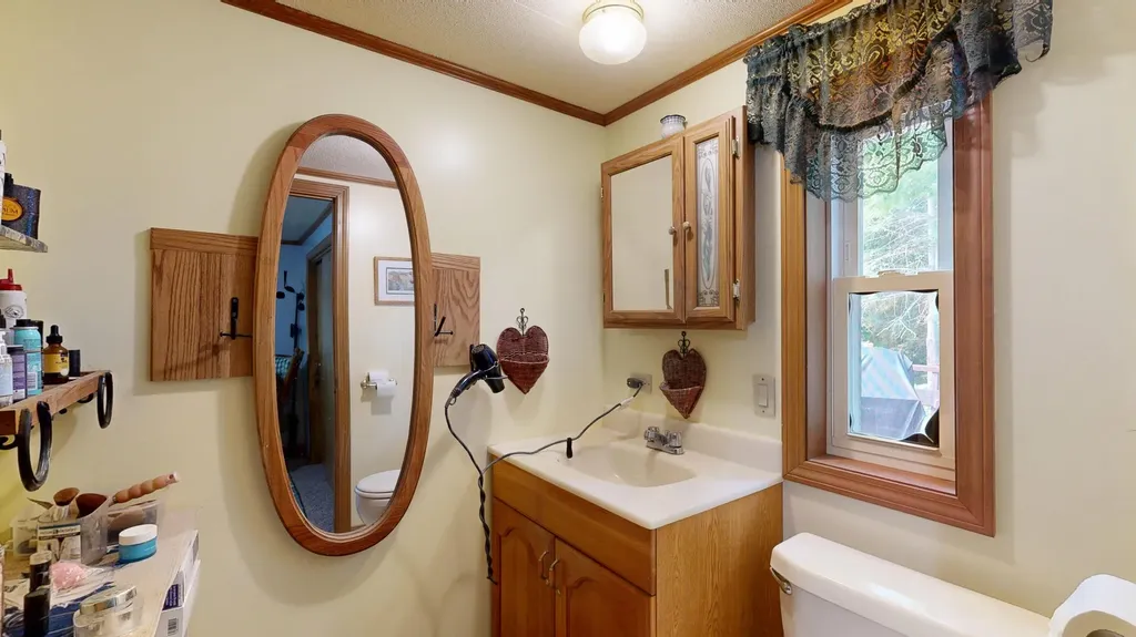205 College Road Greene ME 04236