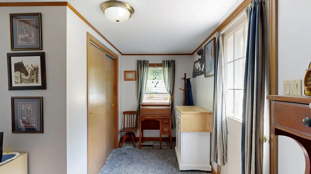 205 College Road Greene ME 04236