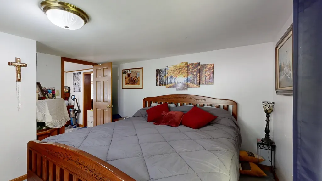 205 College Road Greene ME 04236