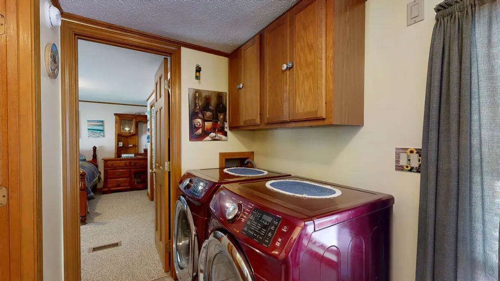 205 College Road Greene ME 04236