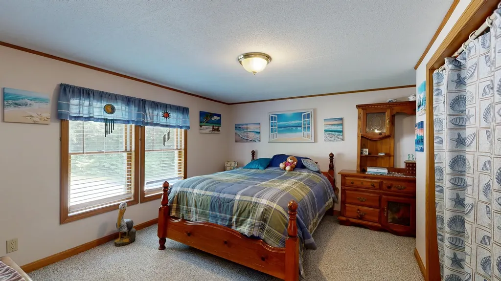 205 College Road Greene ME 04236