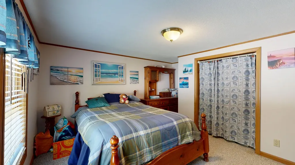 205 College Road Greene ME 04236