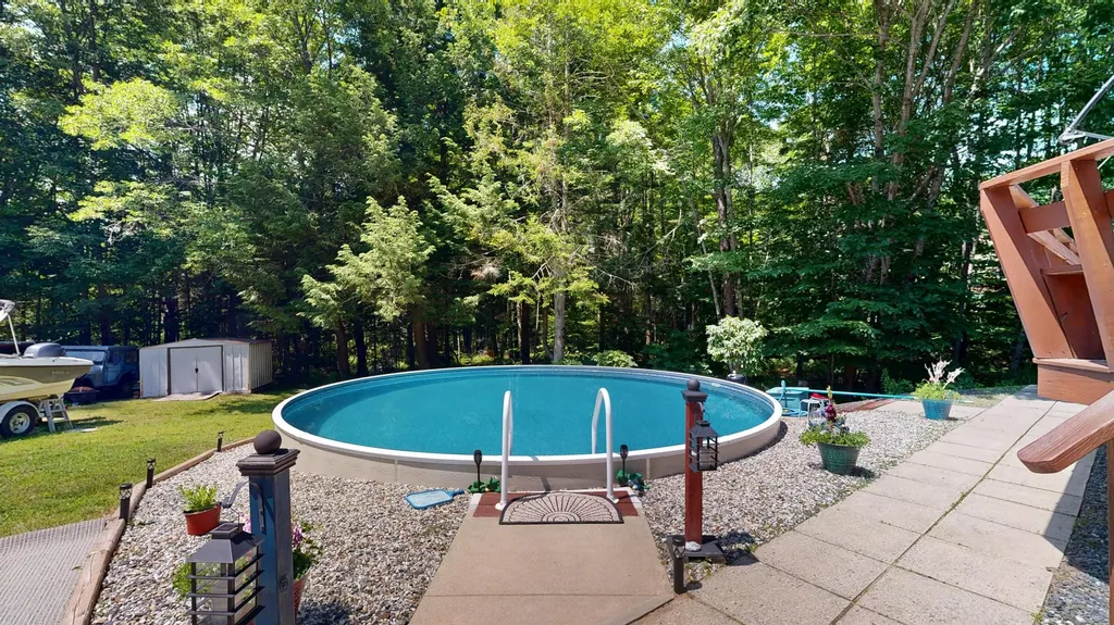 205 College Road Greene ME 04236