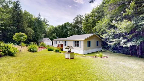 205 College Road Greene ME 04236