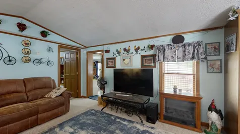 205 College Road Greene ME 04236