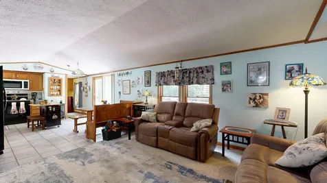 205 College Road Greene ME 04236