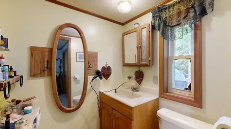 205 College Road Greene ME 04236