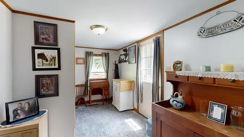 205 College Road Greene ME 04236