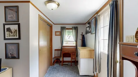 205 College Road Greene ME 04236