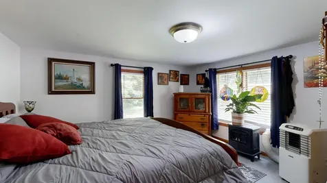 205 College Road Greene ME 04236