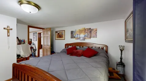 205 College Road Greene ME 04236