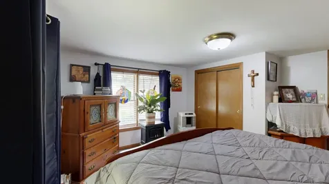 205 College Road Greene ME 04236