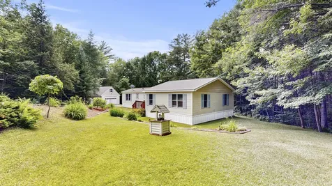 205 College Road Greene ME 04236