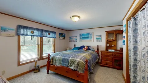 205 College Road Greene ME 04236