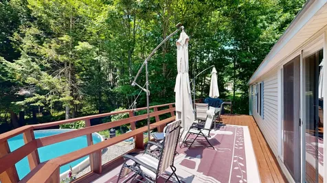 205 College Road Greene ME 04236