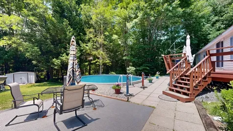205 College Road Greene ME 04236