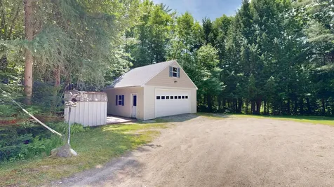 205 College Road Greene ME 04236