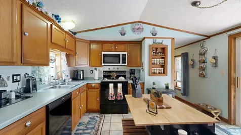 205 College Road Greene ME 04236