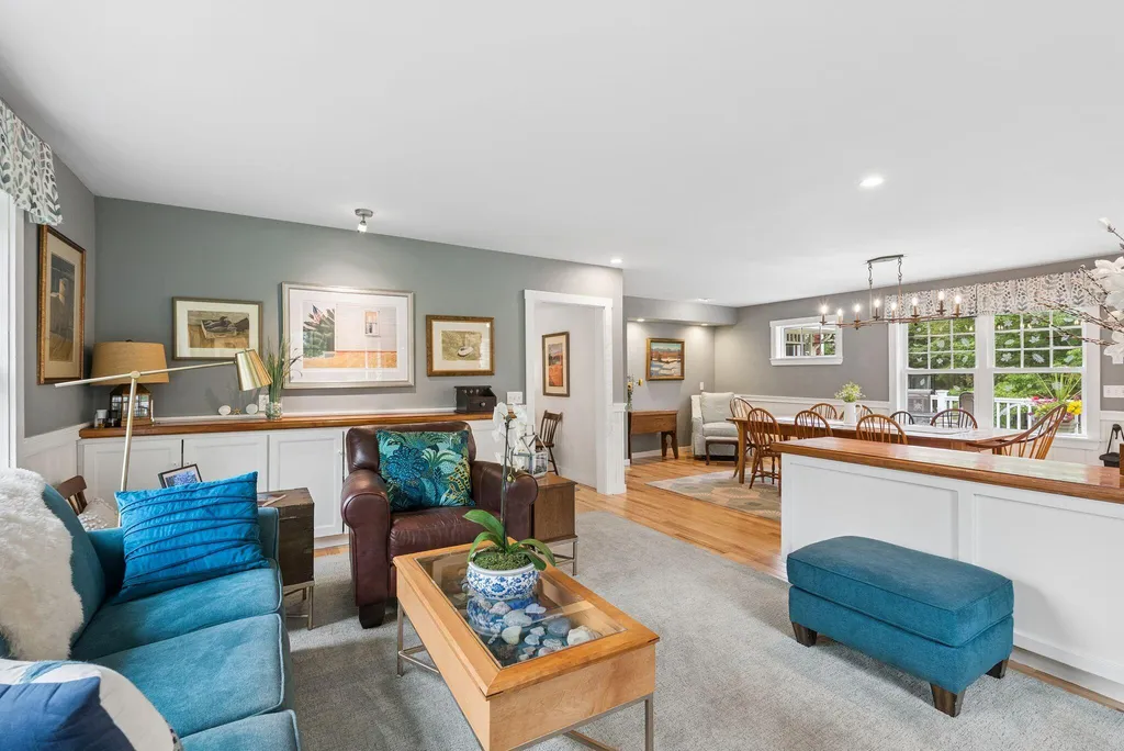 234 Sebasco Road Phippsburg ME 04562