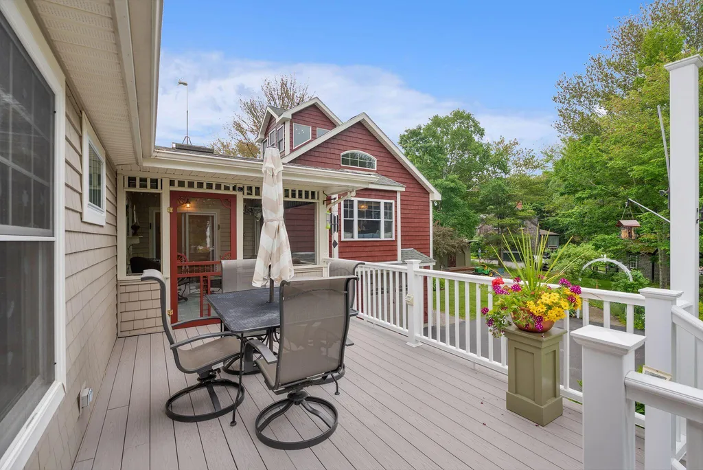 234 Sebasco Road Phippsburg ME 04562