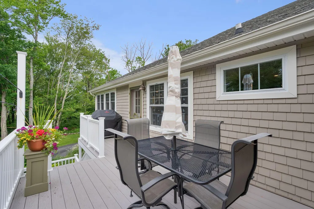 234 Sebasco Road Phippsburg ME 04562