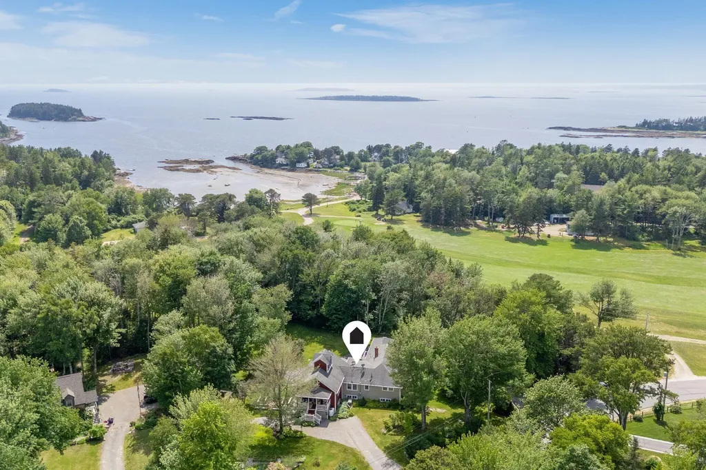 234 Sebasco Road Phippsburg ME 04562