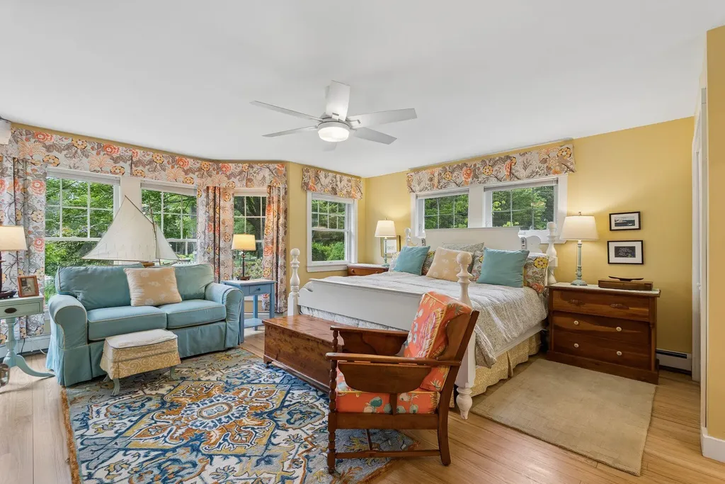 234 Sebasco Road Phippsburg ME 04562