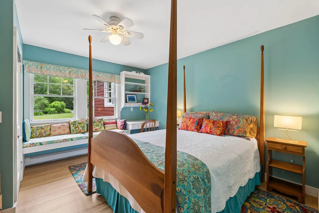 234 Sebasco Road Phippsburg ME 04562