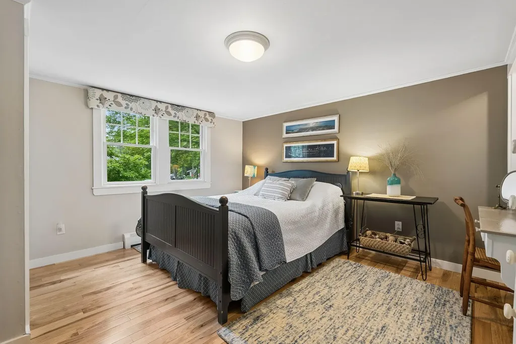 234 Sebasco Road Phippsburg ME 04562