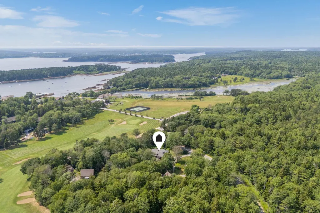 234 Sebasco Road Phippsburg ME 04562
