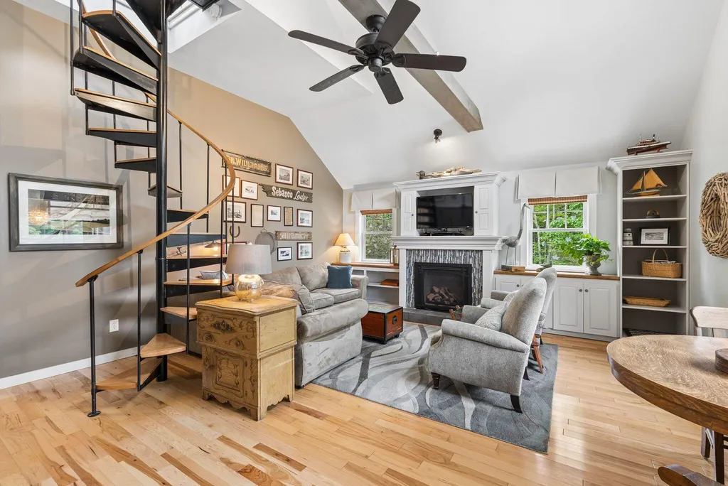 234 Sebasco Road Phippsburg ME 04562