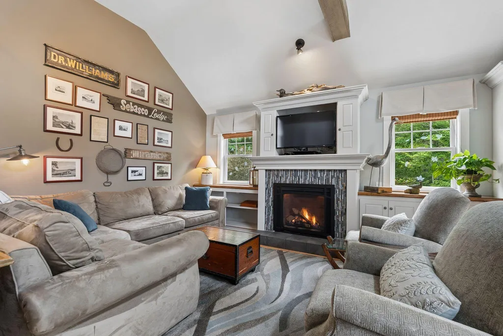 234 Sebasco Road Phippsburg ME 04562