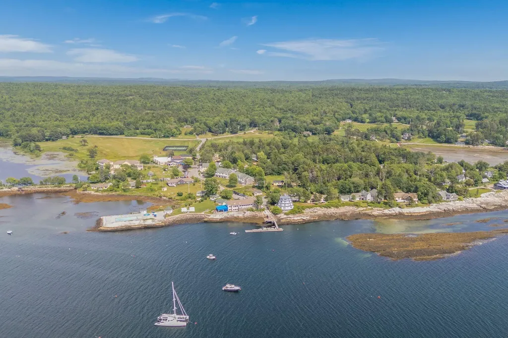 234 Sebasco Road Phippsburg ME 04562